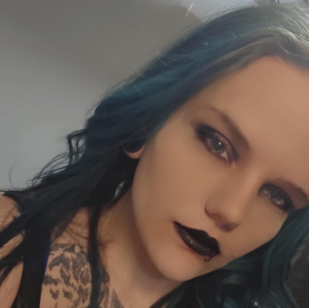 Meet your Posher, Paige